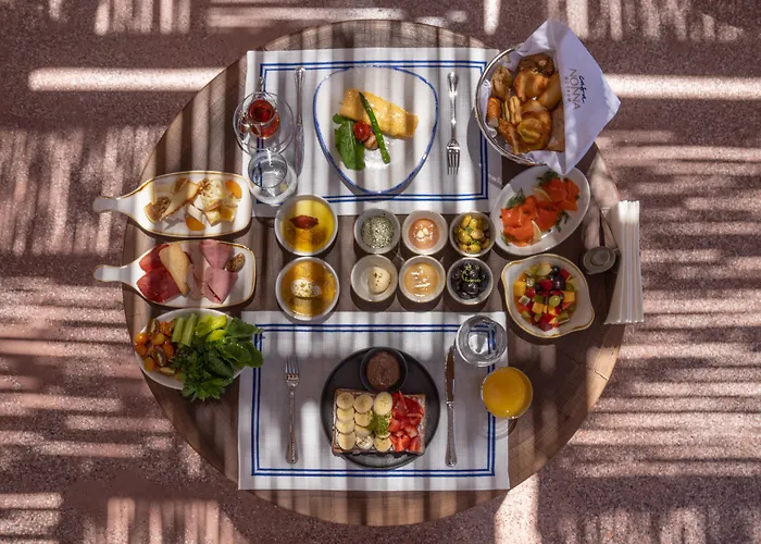 Casa Nonna Bodrum - Adult Only