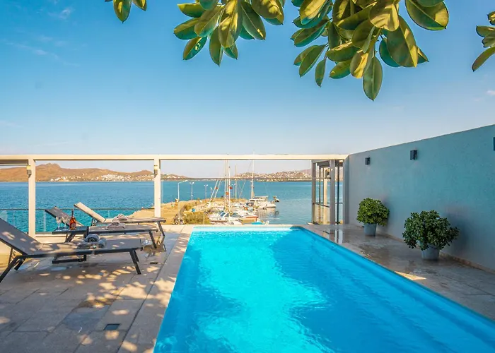 Cimentepe Residence Deluxe