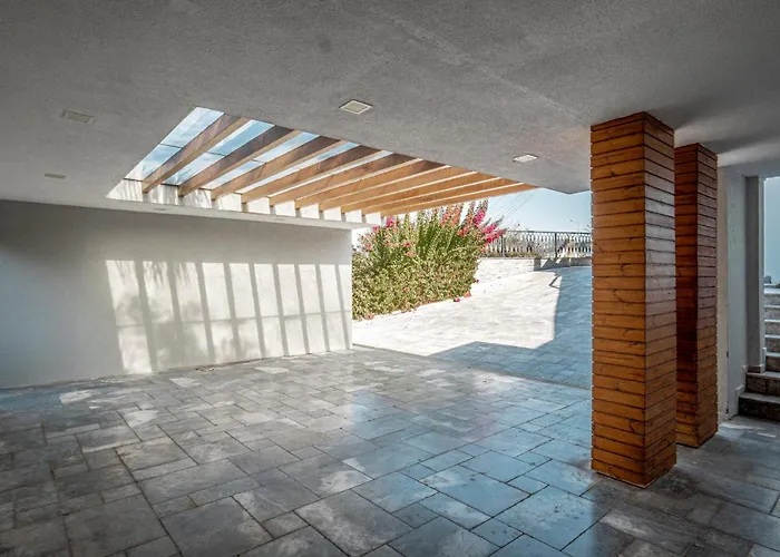 Villa Cimentepe By Cimentepe Residence Deluxe