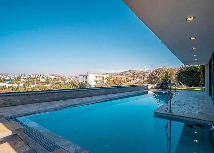 Villa Cimentepe By Cimentepe Residence Deluxe