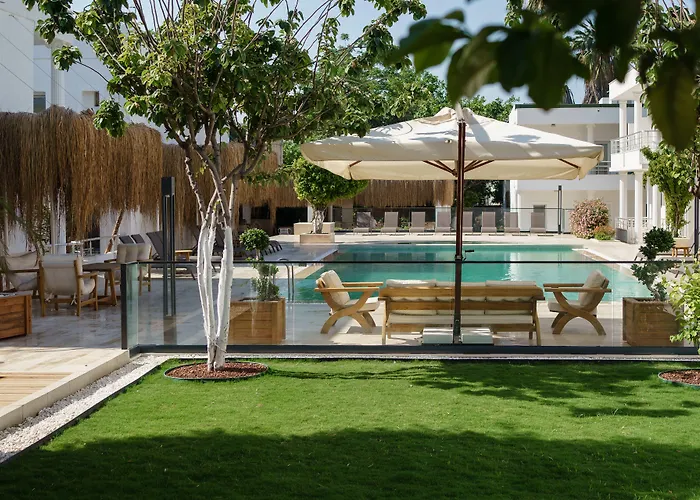 Costa Maya Bodrum