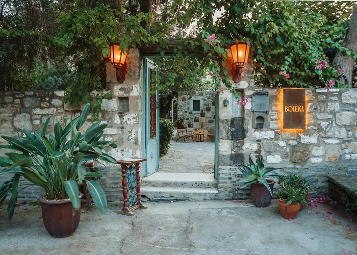 Ha La Bodrum